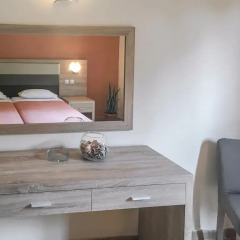 The Delfini Hotel удобства в номере