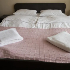 Hotel Bahet 3* Номер категории Эконом с различными типами кроватей фото 3