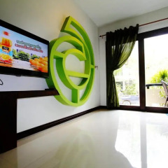 Отель AC 2 Resort 3* Номер Делюкс с различными типами кроватей фото 9