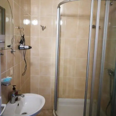 Hotel Salo 2* Стандартный номер с различными типами кроватей фото 13