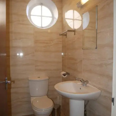 Pacific Hotel 3* Стандартный номер с различными типами кроватей фото 5