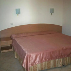 Апарт-Отель Rose Village 3* Апартаменты
