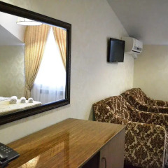 Гостиница Наири 3* Стандартный номер с разными типами кроватей фото 20