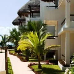 Отель Petit Lafitte 3* Стандартный номер с различными типами кроватей фото 5
