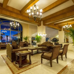 Отель Royal Solaris Los Cabos - Все включено интерьер отеля фото 3