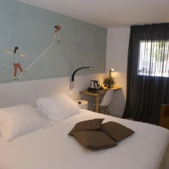 Best Western Hotel Alcyon комната для гостей фото 3
