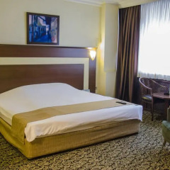 Hotel Tilmen комната для гостей фото 3