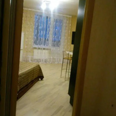 Гостиница Sever сауна