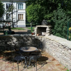 Апартаменты City Center Apartments - Niine 10