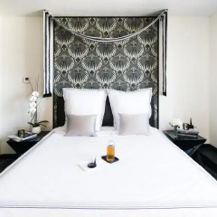 The Mayfair Hotel Los Angeles 3* Улучшенный номер с различными типами кроватей