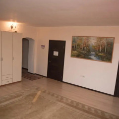 Dos Hostel Almaty Кровать в мужском общем номере фото 5