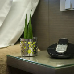 Hotel Minerve 3* Представительский номер с различными типами кроватей фото 3