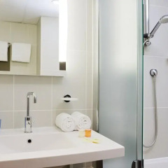 Отель ibis Styles Nice Aéroport Arenas 3* Стандартный номер с различными типами кроватей