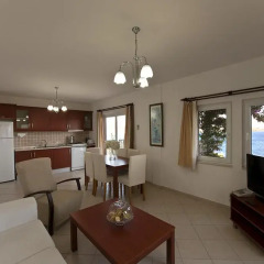 Aktur Residence 3* Апартаменты с различными типами кроватей фото 3