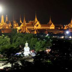 Отель Thai Cozy House