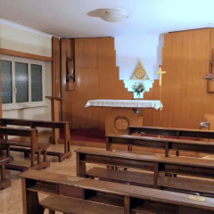 Отель Casa Per Ferie Ravasco San Pietro комната для гостей фото 4