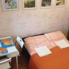 Hostel Apelsin Prospekt Pobedy 24 комната для гостей фото 2