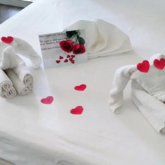 Albufeira Beach Hotel 2* Стандартный номер с различными типами кроватей фото 2