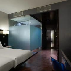 Hotel Eurostars Monte Real комната для гостей фото 5