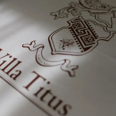 Отель Villa Titus Италия, Гаттео-а-Маре - отзывы, цены и фото номеров - забронировать отель Villa Titus онлайн интерьер отеля