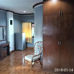 Мини-отель The Guest House 2* Номер Делюкс разные типы кроватей фото 8