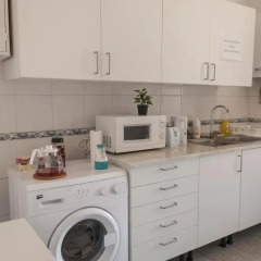 Marques Gardens Hostel Лиссабон в номере