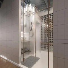 Отель The Printing House Poshtel 2* Кровать в общем номере с двухъярусной кроватью