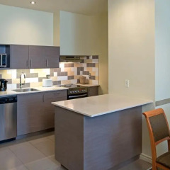 Le Square Phillips Hotel And Suites 3* Люкс с различными типами кроватей