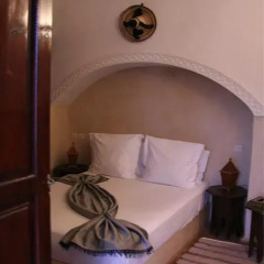 Отель Riad Zen House 4* Улучшенный номер фото 10