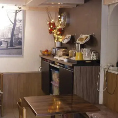 Отель Hostel The Veteran Нидерланды, Амстердам - отзывы, цены и фото номеров - забронировать отель Hostel The Veteran онлайн питание