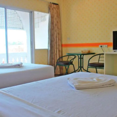 Отель Befine Guesthouse 3* Стандартный номер фото 7