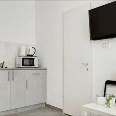 Апартаменты Hacarmel Apartment Апартаменты фото 21
