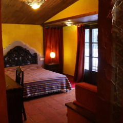 Hotel Peralta - Adults Only Рода-де-Бара комната для гостей фото 5