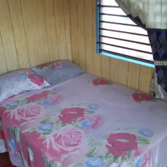Отель Waikiki Guest House 3* Стандартный номер фото 17