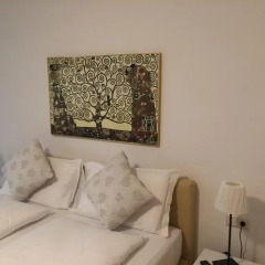 Отель Suite Bolzano Апартаменты фото 3