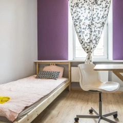 Hostel Bunka детские мероприятия фото 2