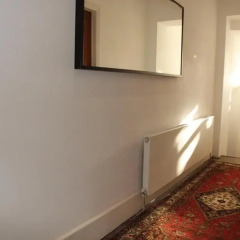 Hyde Park Gate Hotel удобства в номере фото 2