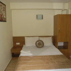 Olimpiyat Otel Izmir 2* Стандартный номер с различными типами кроватей фото 3