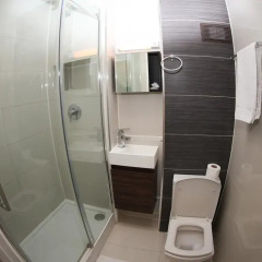 Ascot Hyde Park Hotel 2* Стандартный номер с различными типами кроватей фото 2