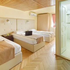 Fontana Hotel Нови Сад спа