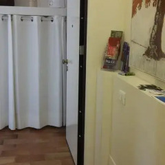 Отель B&B Giorni Dipinti Стандартный номер с различными типами кроватей фото 18