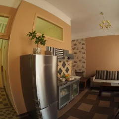 Hostel Shtraus House комната для гостей