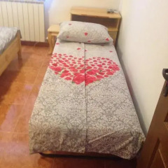 Отель Guest House Tandov Боровец комната для гостей фото 5