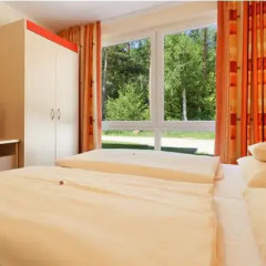 Morada Hotel Isetal 3* Стандартный номер с различными типами кроватей фото 2
