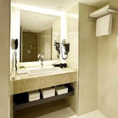 Anjer Hotel Bosphorus - Special Class 4* Стандартный номер с различными типами кроватей фото 9