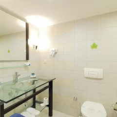 Majesty Club La Mer Art 5* Номер категории Эконом с различными типами кроватей фото 4