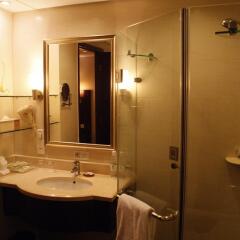 Отель Holiday Inn Donghua 4* Улучшенный номер фото 9