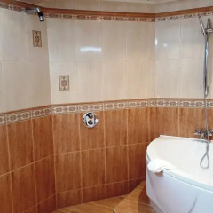 National Palace Hotel 4* Люкс с различными типами кроватей фото 9