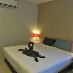 Lu Lu Hotel Номер Делюкс с разными типами кроватей фото 3