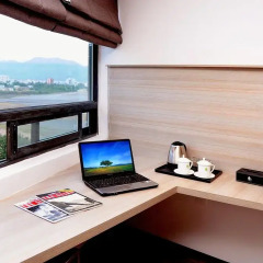 B&b Hotel 4* Номер Делюкс фото 9